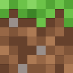 Minecraft 官方图标